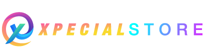 Logo - xpecialstore.com