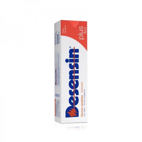 Desensin Plus Pasta Dental 75 ml