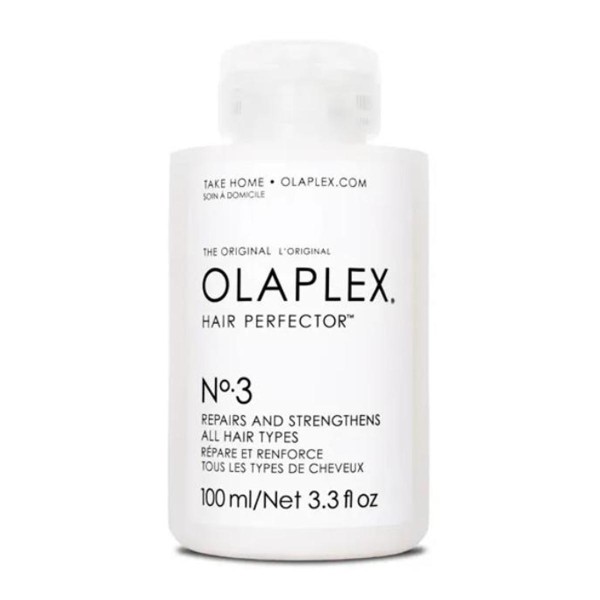Olaplex nº3 tratamiento reparador todo tipo de cabello 100ml